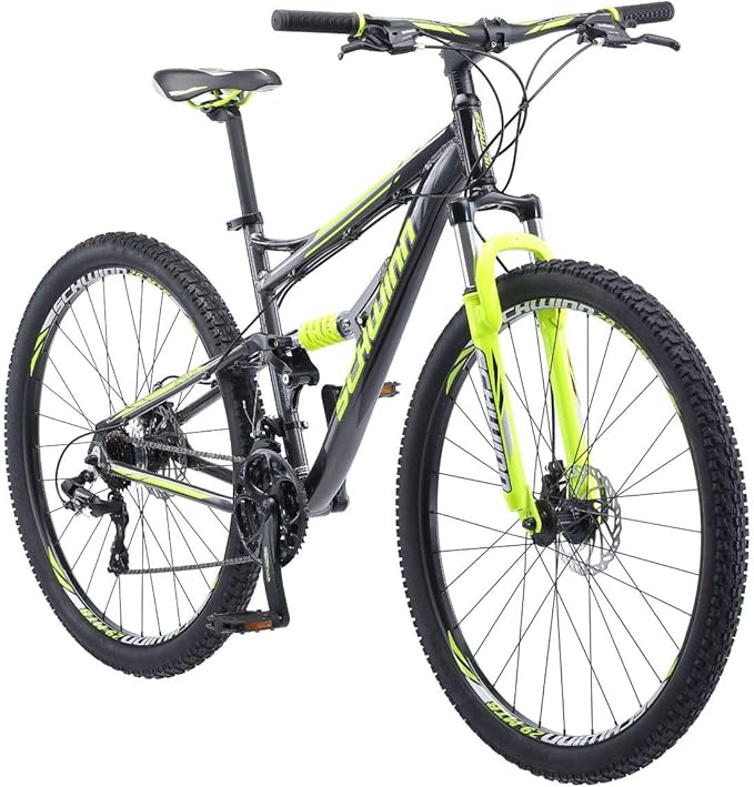 Traxion Mountain Bike 29 Inch