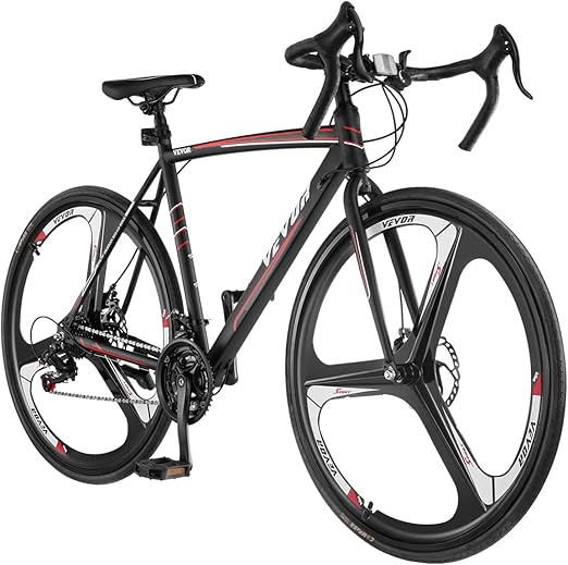 Road Bike 700C Racing Bicycle