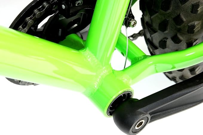 Gravity Monster Fat Tire Bike