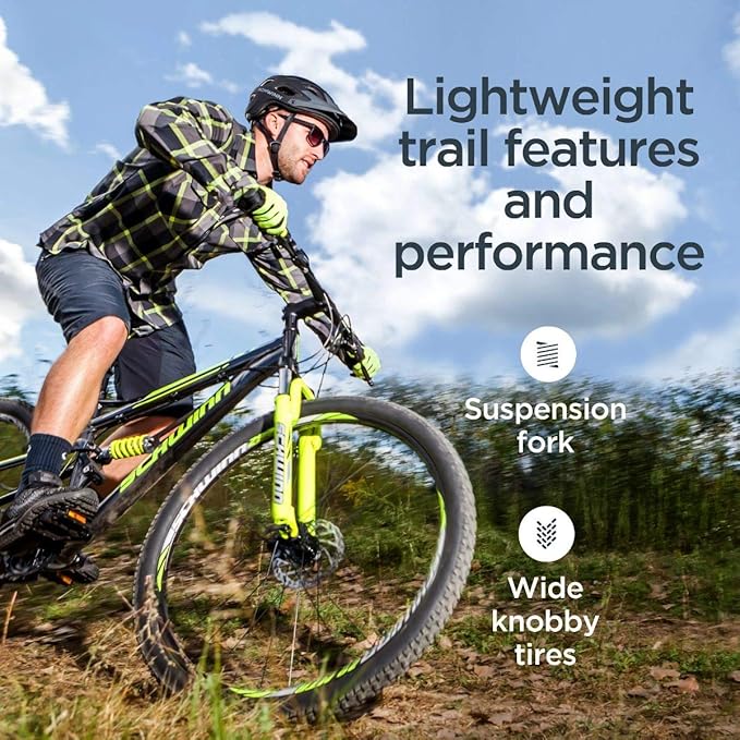 Traxion Mountain Bike 29 Inch