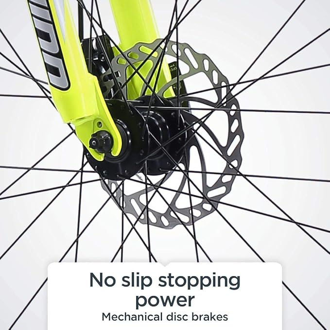 Traxion Mountain Bike 29 Inch