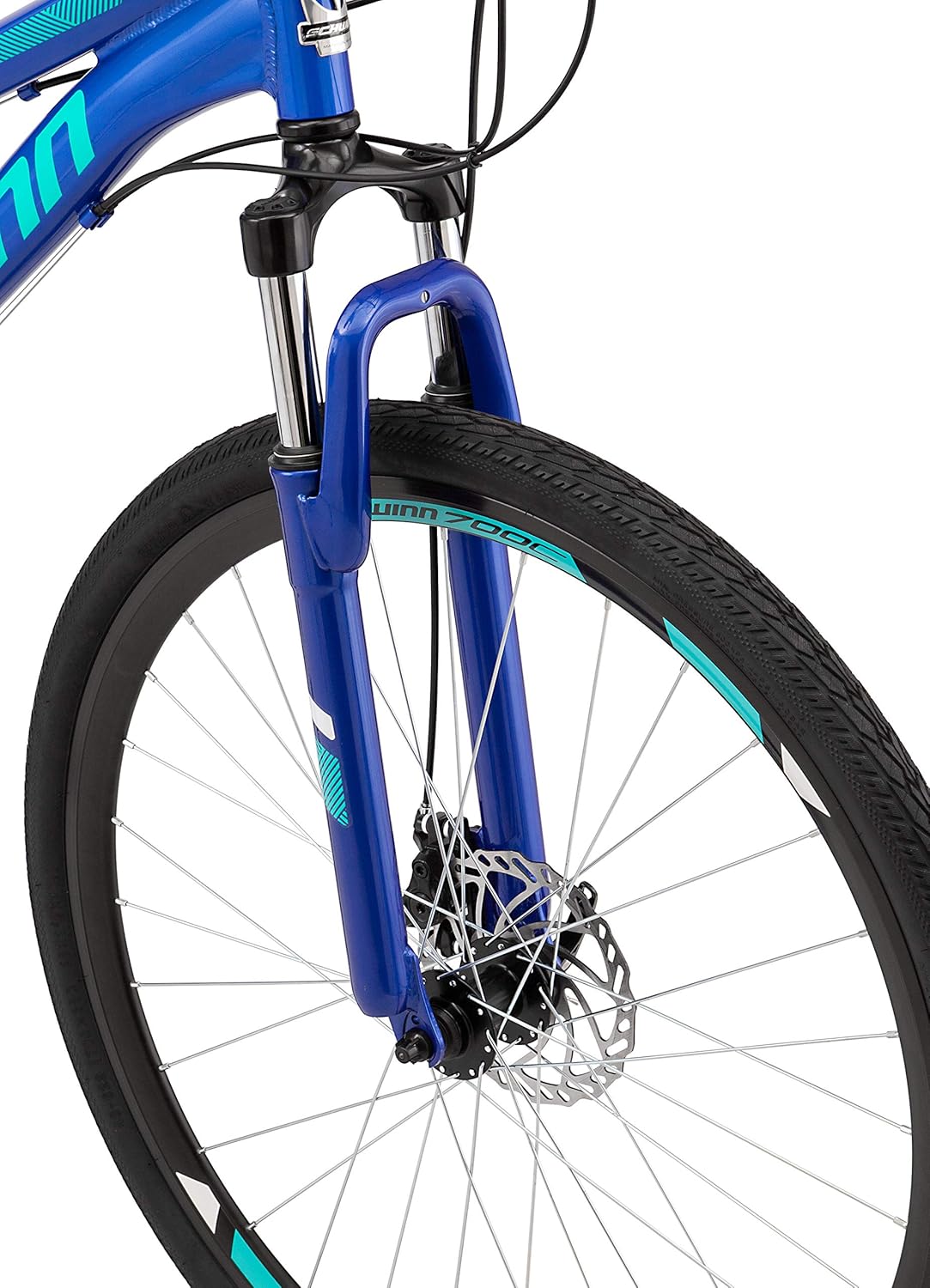 GTX Comfort Hybrid Bike
