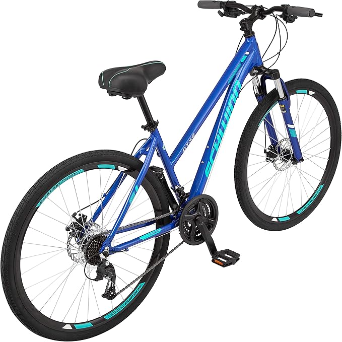 GTX Comfort Hybrid Bike