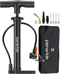 Advanced Bike Floor Pump Dual Valve