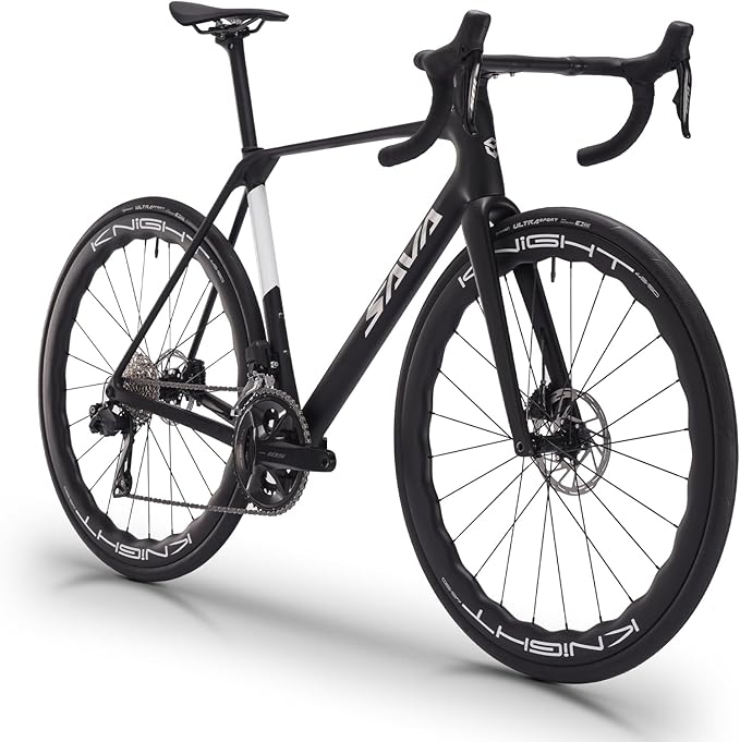 Carbon Road Bike 105 Di2