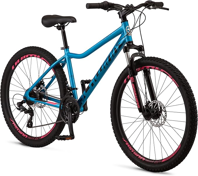 High Timber Mountain Bike