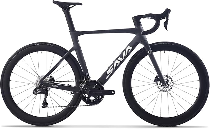 Carbon Road Bike Ultegra Di2