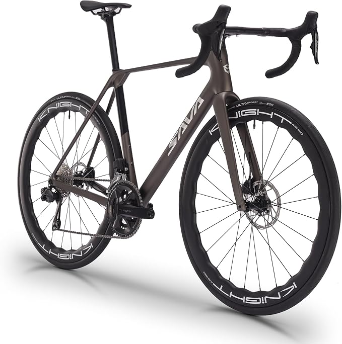 Carbon Road Bike 105 Di2