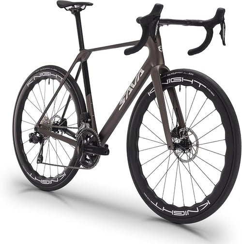 Carbon Road Bike 105 Di2