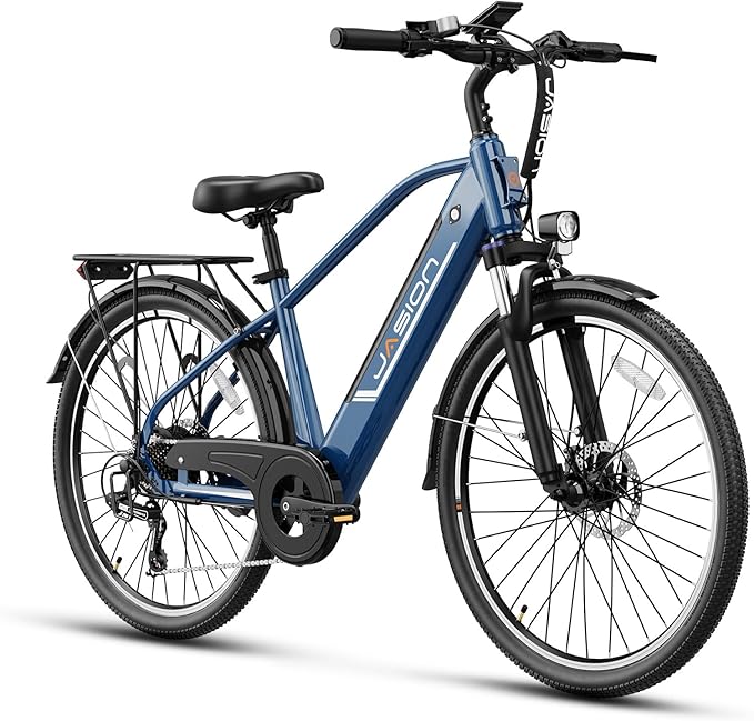Electric Bike 1200W Commuter