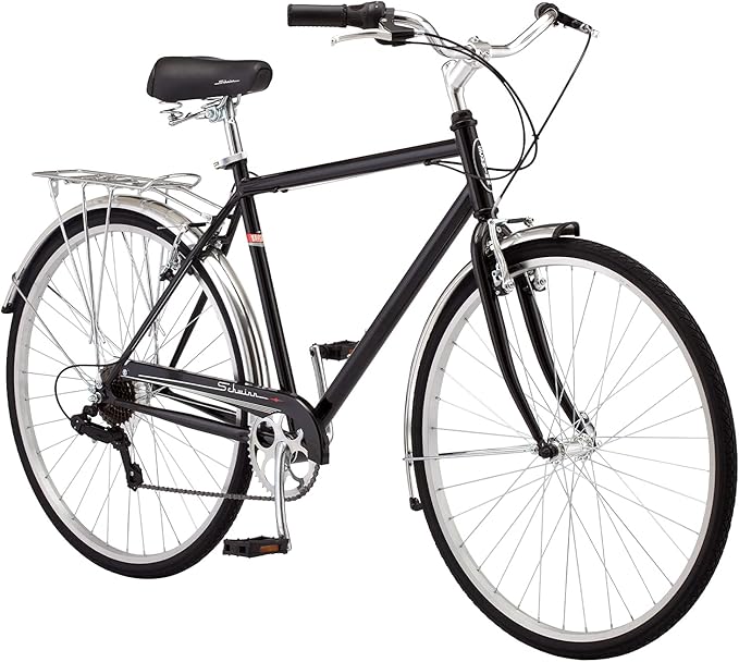Wayfarer Hybrid Bike 7 Speed