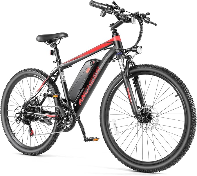 Electric Bike 750W Commuter Ebike