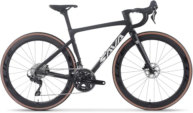 Carbon Road Bike Shimano 105