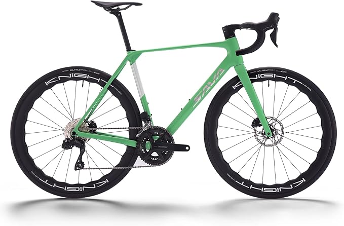 Carbon Road Bike 105 Di2