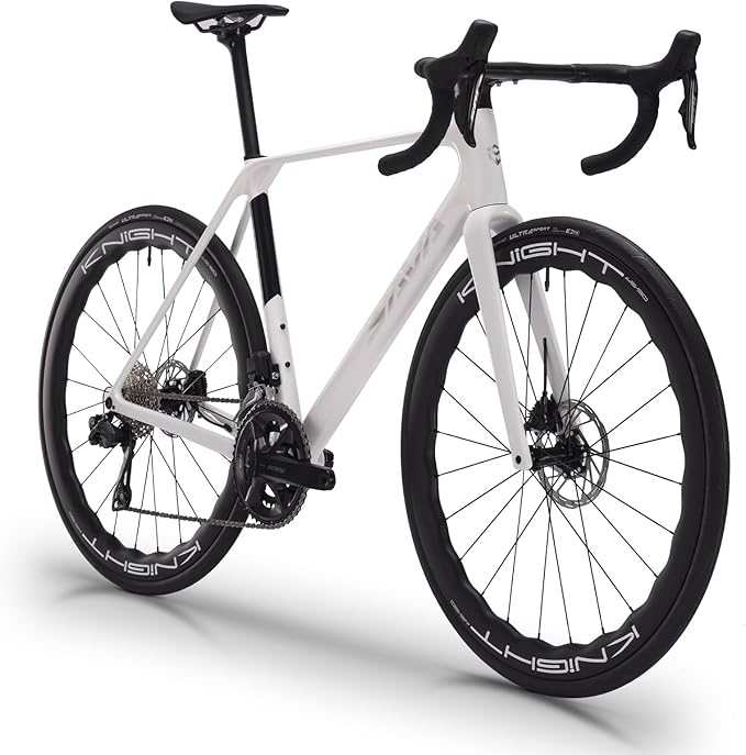 Carbon Road Bike 105 Di2