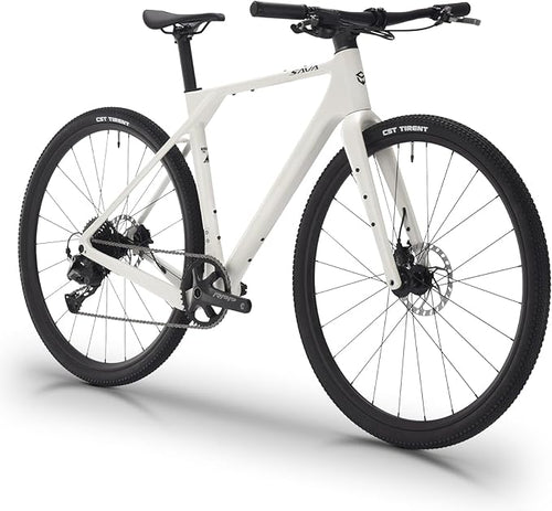 Carbon Gravel Bike Shimano 10 Speed