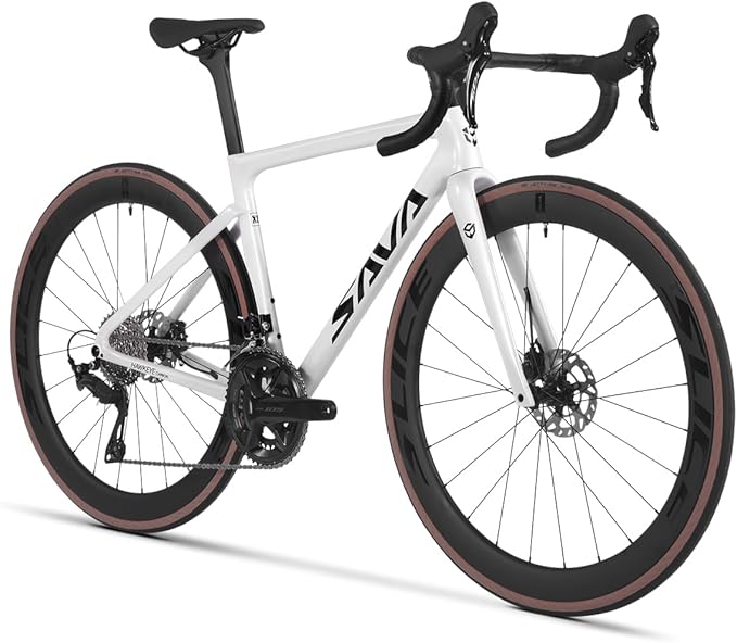 Carbon Road Bike Shimano 105
